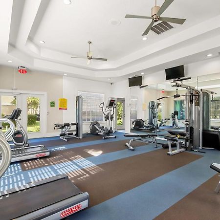 Comfy And Spacious 1Br W Pool Gym Workspace Bradenton Eksteriør bilde