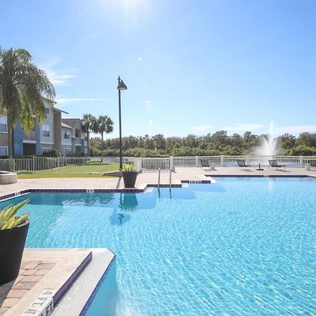 Comfy And Spacious 1Br W Pool Gym Workspace Bradenton Eksteriør bilde