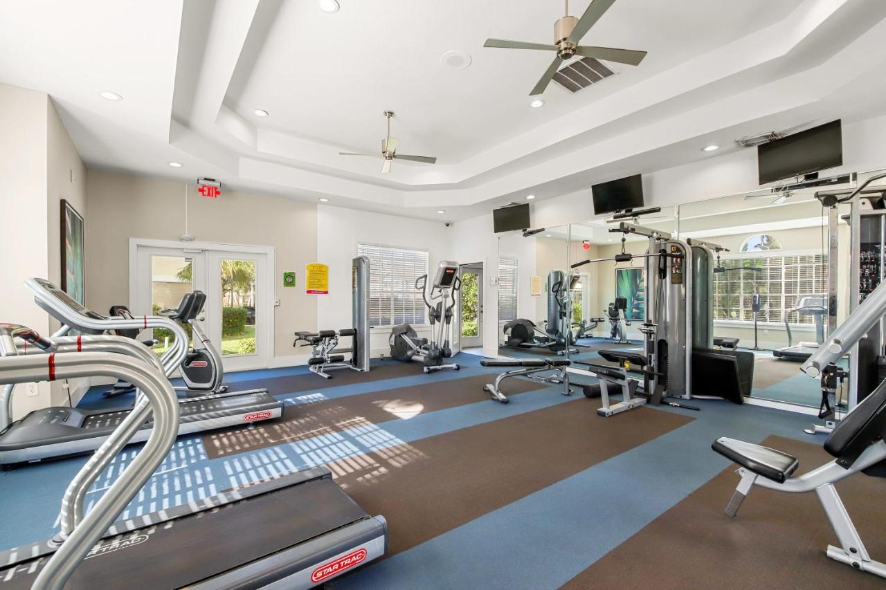 Comfy And Spacious 1Br W Pool Gym Workspace Bradenton Eksteriør bilde