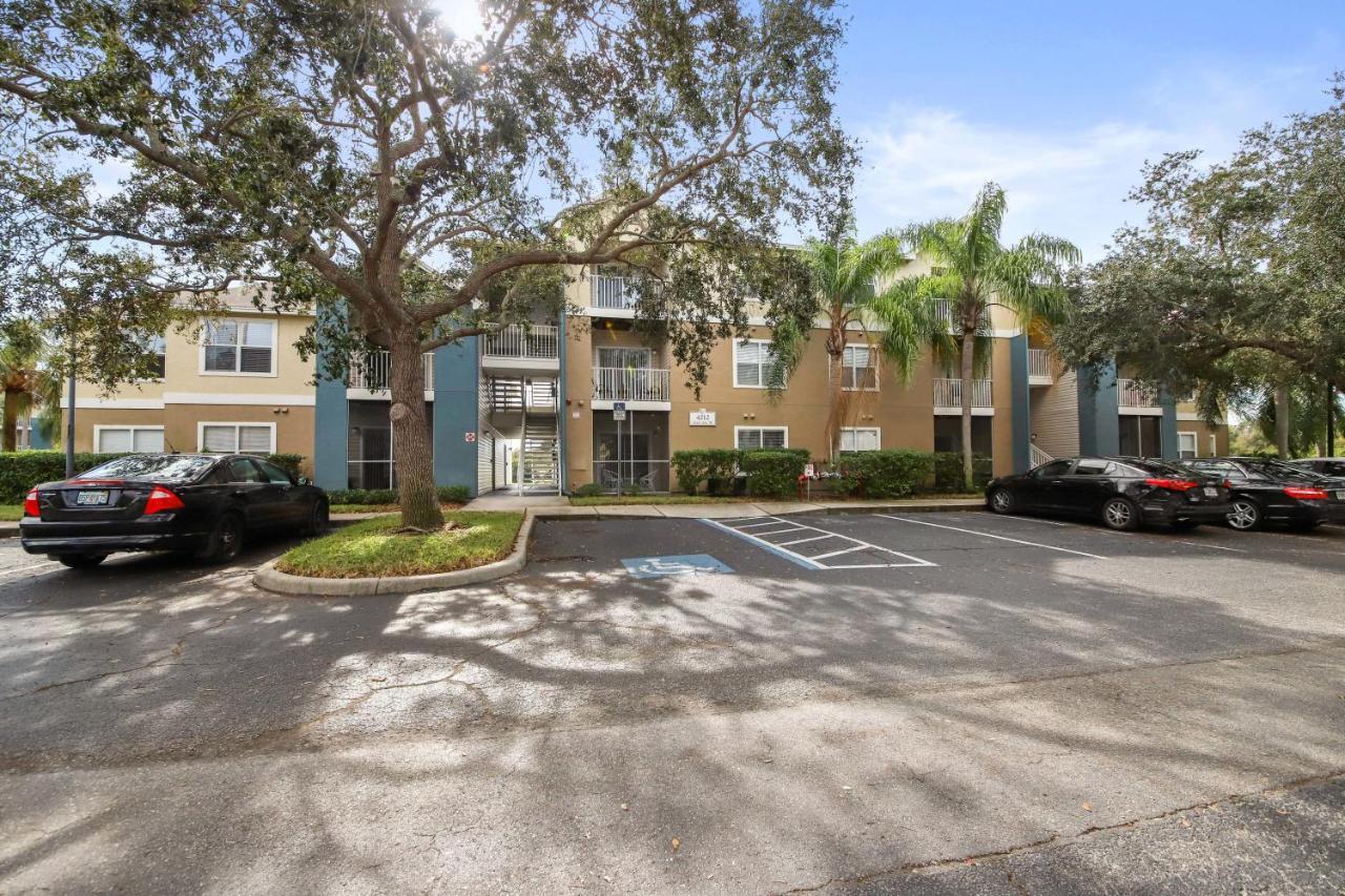 Comfy And Spacious 1Br W Pool Gym Workspace Bradenton Eksteriør bilde