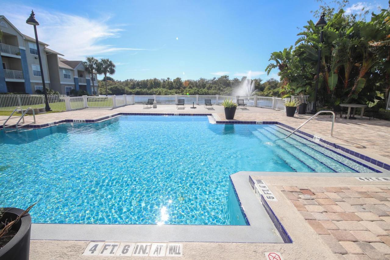 Comfy And Spacious 1Br W Pool Gym Workspace Bradenton Eksteriør bilde