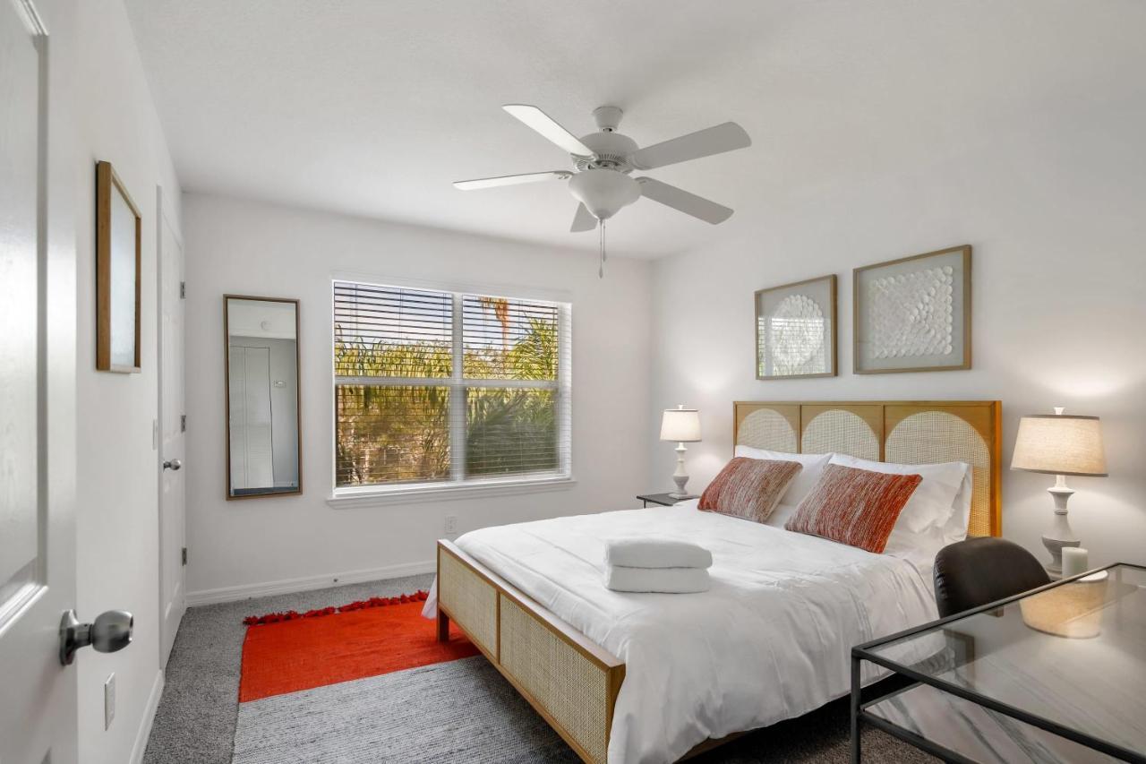 Comfy And Spacious 1Br W Pool Gym Workspace Bradenton Eksteriør bilde