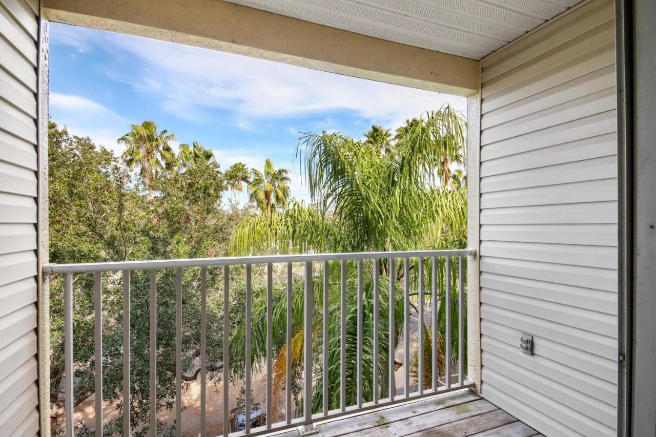 Comfy And Spacious 1Br W Pool Gym Workspace Bradenton Eksteriør bilde