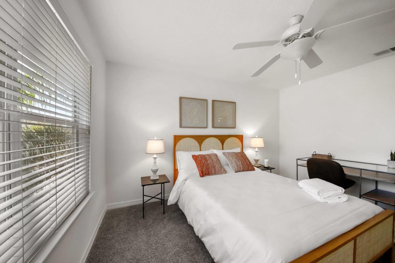 Comfy And Spacious 1Br W Pool Gym Workspace Bradenton Eksteriør bilde