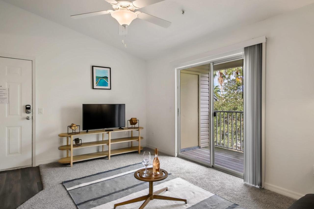 Comfy And Spacious 1Br W Pool Gym Workspace Bradenton Eksteriør bilde