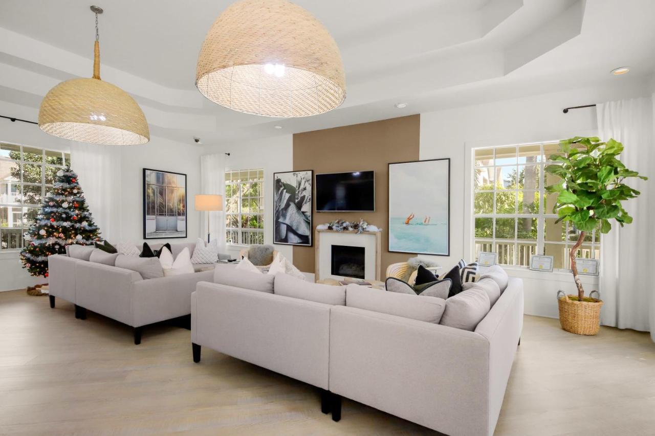 Comfy And Spacious 1Br W Pool Gym Workspace Bradenton Eksteriør bilde