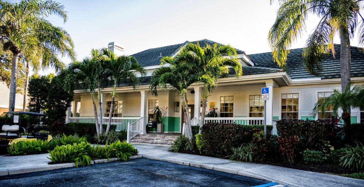 Comfy And Spacious 1Br W Pool Gym Workspace Bradenton Eksteriør bilde
