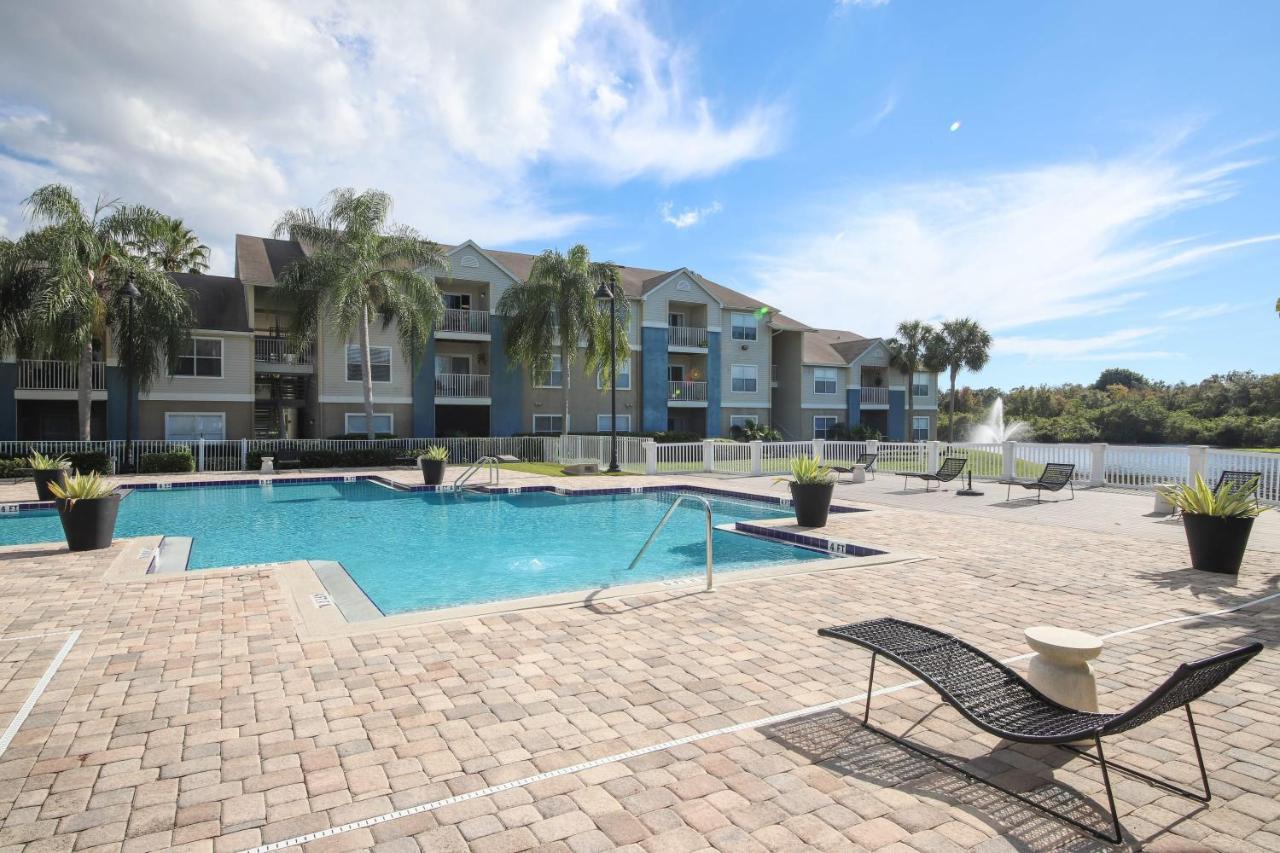 Comfy And Spacious 1Br W Pool Gym Workspace Bradenton Eksteriør bilde