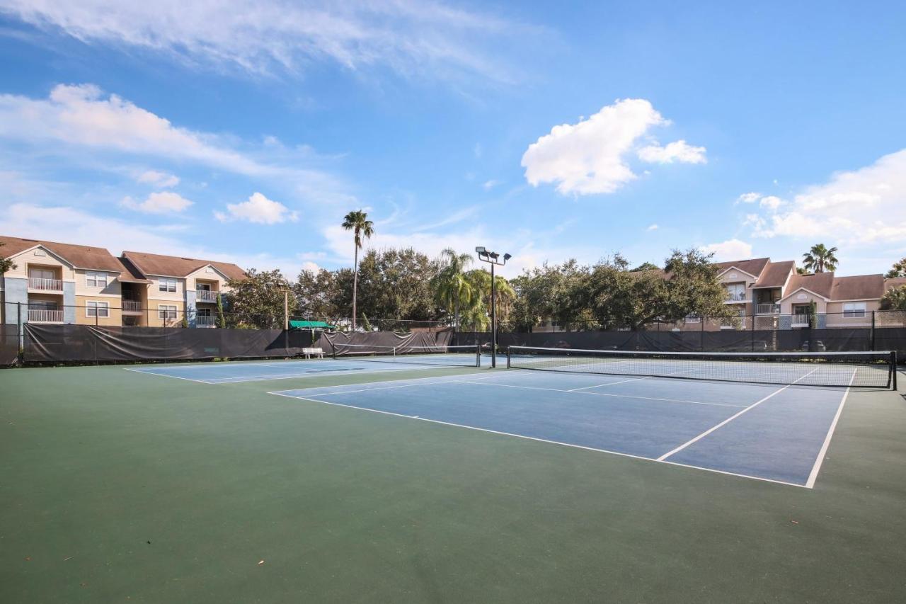 Comfy And Spacious 1Br W Pool Gym Workspace Bradenton Eksteriør bilde