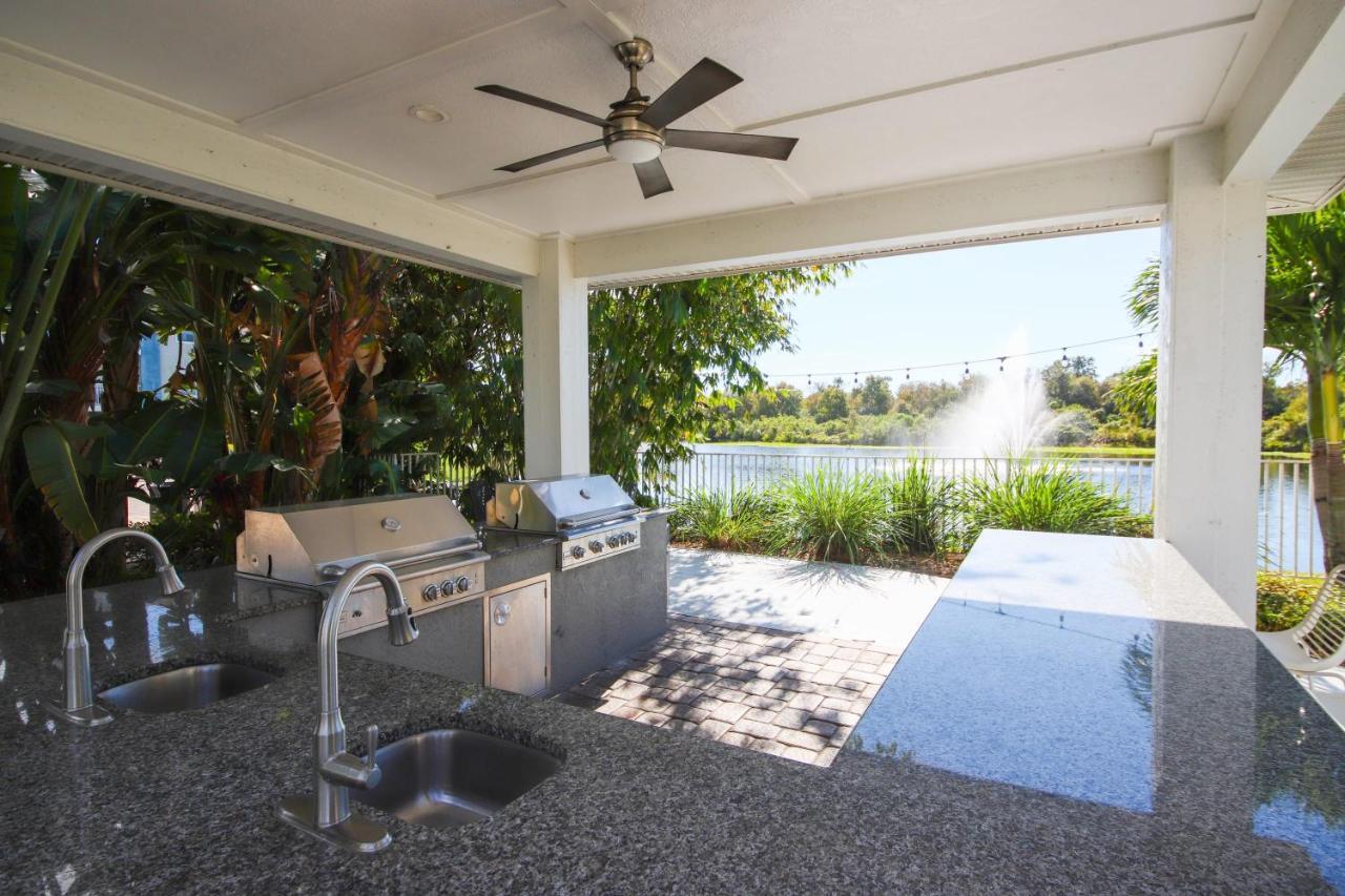 Comfy And Spacious 1Br W Pool Gym Workspace Bradenton Eksteriør bilde